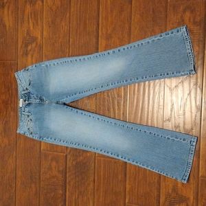 St John's bay Women Light blue jeans